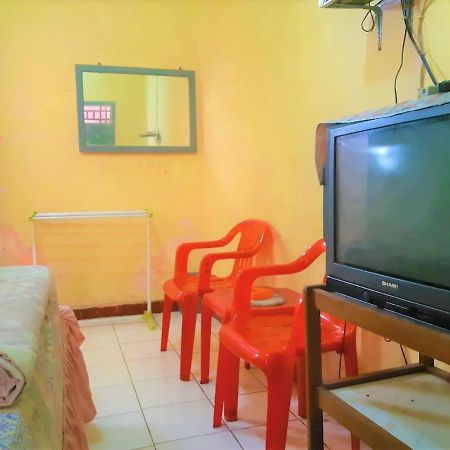 Spot On 2969 Hotel Citra Ayu Labuhan Exterior photo