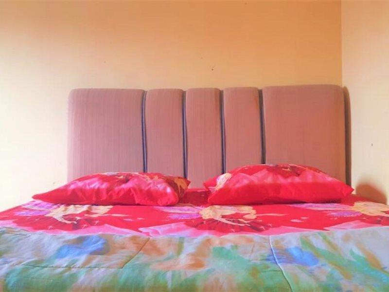Spot On 2969 Hotel Citra Ayu Labuhan Exterior photo