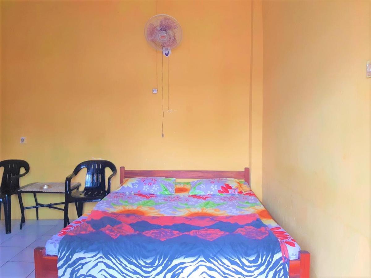 Spot On 2969 Hotel Citra Ayu Labuhan Exterior photo