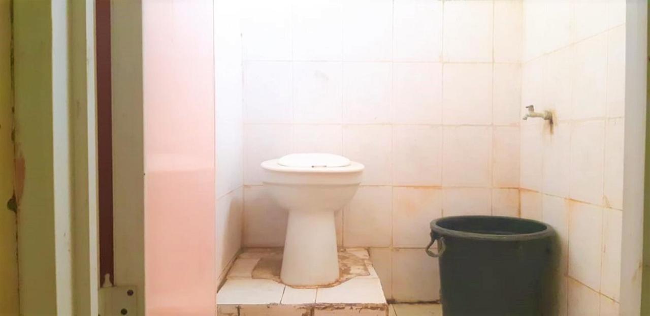 Spot On 2969 Hotel Citra Ayu Labuhan Exterior photo